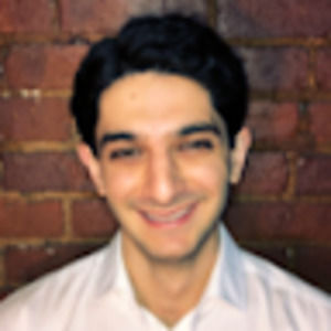 Meet your Posher, Stephen